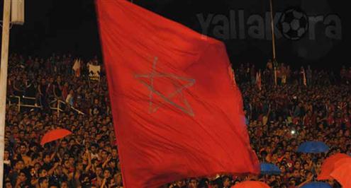 رسمياً.. بادو الزاكي مديراً فنياً للمغرب